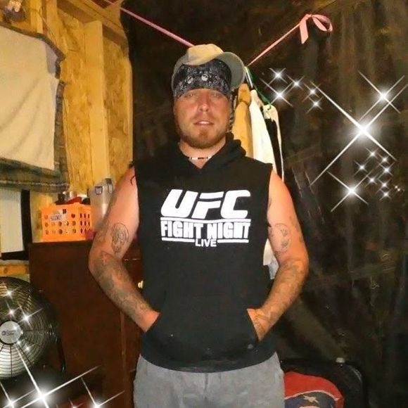 Meet your Posher, Steven - Picture 1 of 1